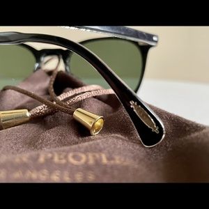 Oliver Peoples Sunglasses